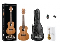 Cordoba UP100 Pack Cordoba UP100 Pack